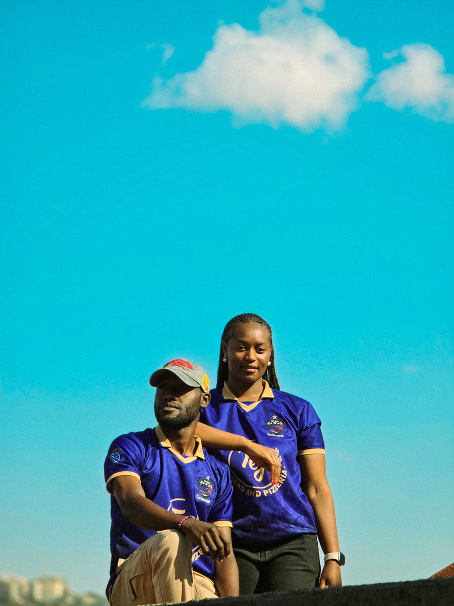galaxyk14fc's tweet image. Inspired by the night we were crowned champions of @KISOBALeague — the Galaxy F.C season 4 home shirt — The Nebula 🌌
Brilliance beyond earthly limits. Crafted to perfection and fit for champions.
📸:@InfluencerUg1
#ShanaBatijja