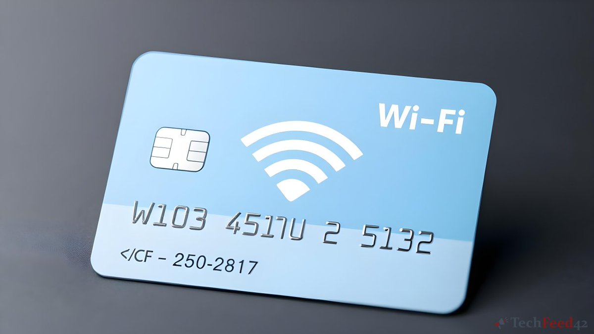 TechFeed42's tweet image. #Summer guests? ☀️
#GuestNetwork = safe WiFi 🔐
Fast &amp;amp; easy!
#TechFeed42
👉 techfeed42.com/setting-up-and…