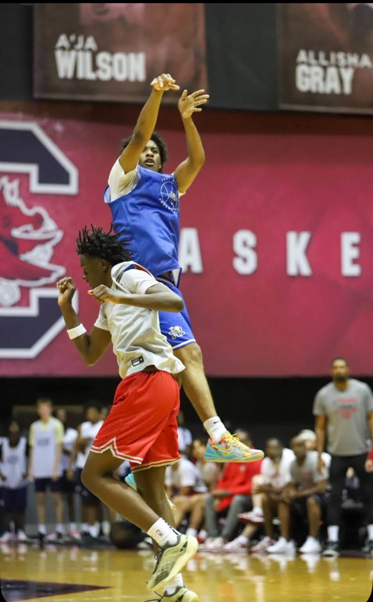 Back Home <a href="/FMHSBball1/">FortMillBasketball</a> #RedemptionYear