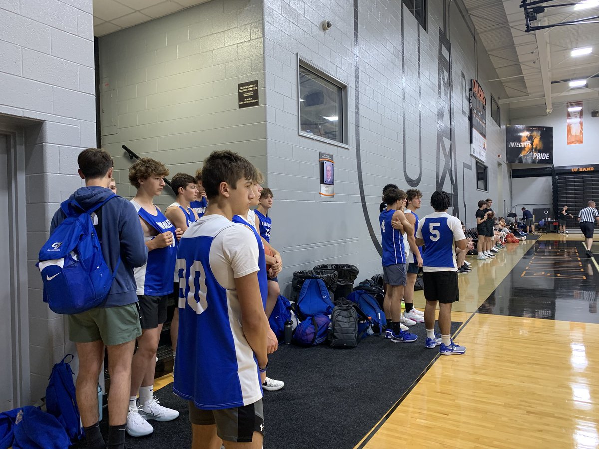 4-2 on the weekend.  We hunt competition this time of the year!