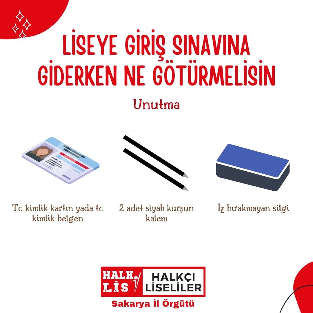 🌟 Sevgili yol arkadaşlarımız,
Uzun bir emeğin, sabrın ve gayretin karşılığını alacağınız bu sınavda hepinize yürekten başarılar diliyorum.
Unutmayın, sınav sadece bir adım; asıl değer sizde!
Gönlünüzden geçen olsun, yolunuz açık olsun! 💫