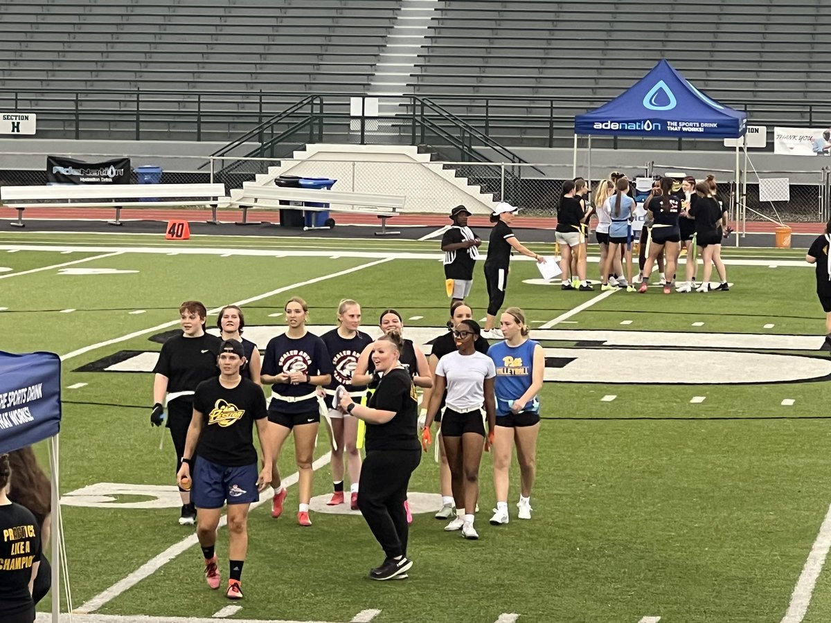 Emma Billing (@emma_billing18) on Twitter photo Thank you <a href="/SRURockFB/">Slippery Rock Football</a> and <a href="/pghpassionFB/">Pittsburgh PassionFB</a> for a great camp last night! I learned so much and had the best support. Thank you to all the coaches and players who helped make this happen!๐๐
#flagfootball #RELENTLESS #slipperyrock #football #pghpassion Thank you <a href="/SRURockFB/">Slippery Rock Football</a> and <a href="/pghpassionFB/">Pittsburgh PassionFB</a> for a great camp last night! I learned so much and had the best support. Thank you to all the coaches and players who helped make this happen!๐๐
#flagfootball #RELENTLESS #slipperyrock #football #pghpassion