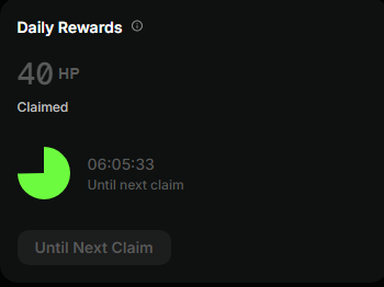 Ava_liily's tweet image. 🧬 Humanity Protocol Testnet is LIVE!
Just joined via wallet 🔥
✅ KYC-less, Soulbound ID powered by zk 🧠
💥 Don’t miss early testnet rewards!
Join &amp;amp; explore:
🔗 testnet.humanity.org/login?ref=ashi…
#HumanityProtocol #TestnetDrop #zkID #AirdropHunt
TG 👉 t.me/moneyybird