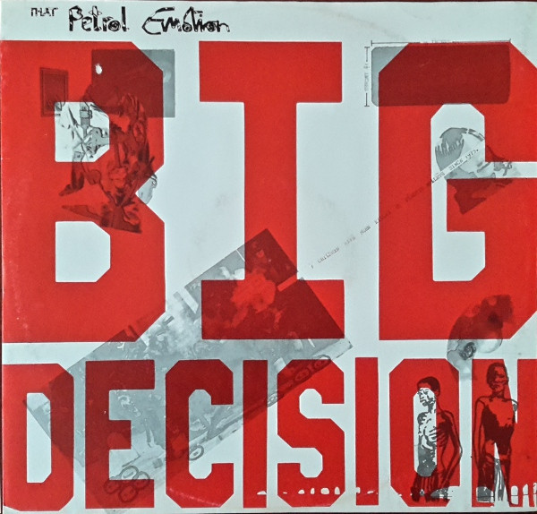 Deeper80s (@deeper80s) on Twitter photo #NowPlaying on Deeper80s - Show No. 284
#MadWaspRadio #Deeper80s
For: <a href="/mrob1960/">miller robertson</a>
Artist: That Petrol Emotion
Song: Big Decision
Format: 12"
Released: 1987
<a href="/MadWaspRadioMWR/">MadWaspRadioMWR</a> - The very best in advert free music, accept no substitutes!! #NowPlaying on Deeper80s - Show No. 284
#MadWaspRadio #Deeper80s
For: <a href="/mrob1960/">miller robertson</a>
Artist: That Petrol Emotion
Song: Big Decision
Format: 12"
Released: 1987
<a href="/MadWaspRadioMWR/">MadWaspRadioMWR</a> - The very best in advert free music, accept no substitutes!!