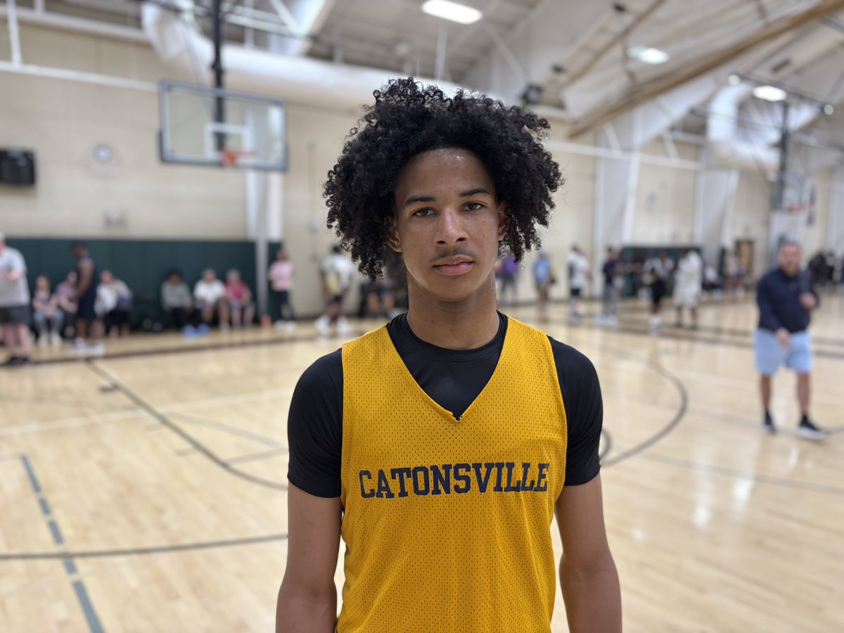 Colby Giacubeno (@colbyghoops) on Twitter photo 2026 <a href="/CvilleBoysBBall/">Catonsville HS Boys Basketball</a> G Gavin Edwards finishes the day averaging 27PPG in two wins. Quick-twitch scoring guard who can do it from multiple levels. Also showed ability to turn the corner and play above the rim on multiple occasions. A no-brainer for local program to keep 👀s on. 2026 <a href="/CvilleBoysBBall/">Catonsville HS Boys Basketball</a> G Gavin Edwards finishes the day averaging 27PPG in two wins. Quick-twitch scoring guard who can do it from multiple levels. Also showed ability to turn the corner and play above the rim on multiple occasions. A no-brainer for local program to keep 👀s on.