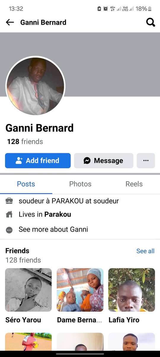 Aged Random country FB (Real account), Get it on now for cheap price! 
 #facebookhacked
#accounts