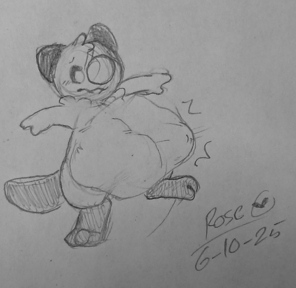 Rosemary (Comms OPEN) tweet media