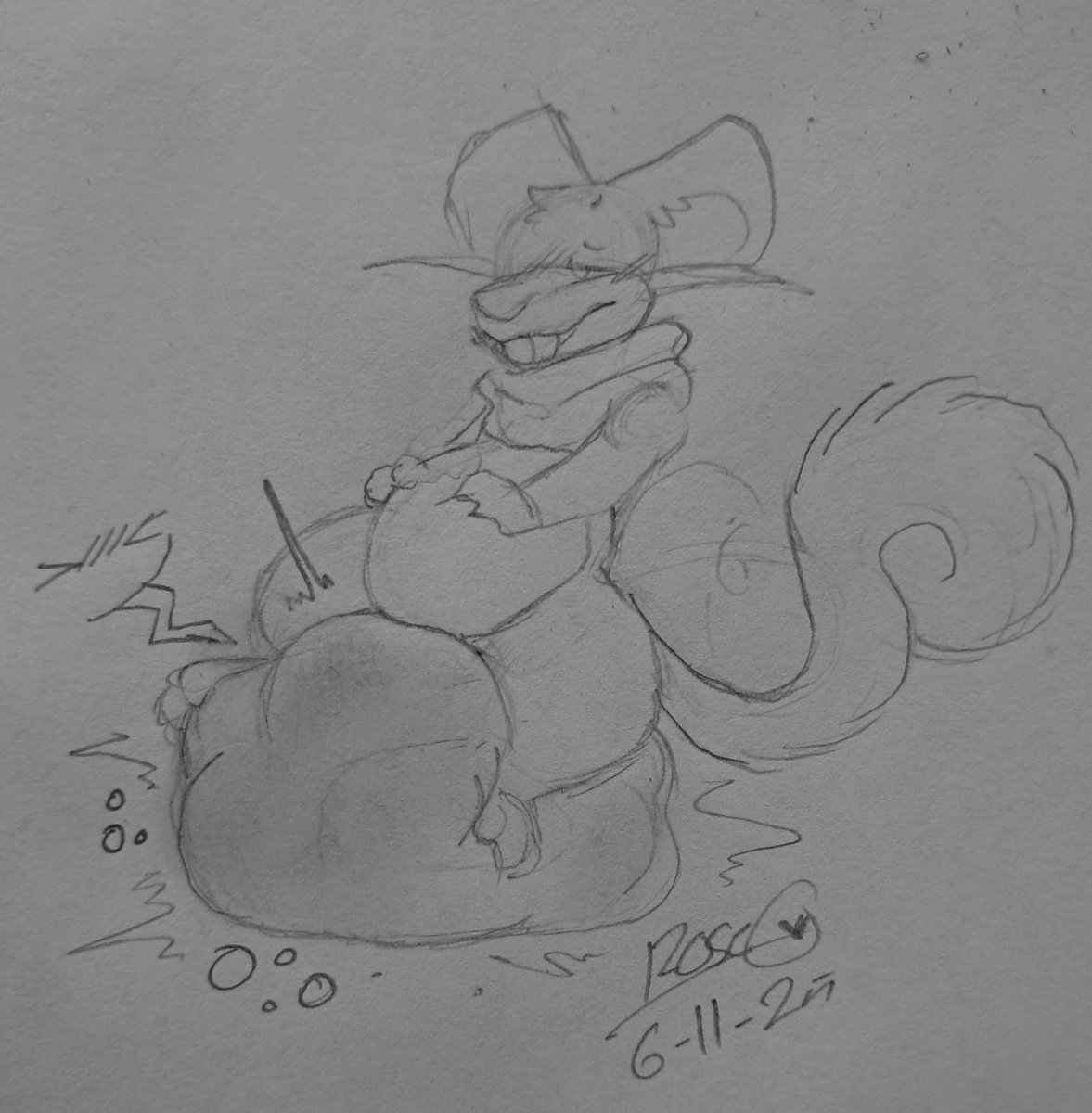 Rosemary (Comms OPEN) tweet media