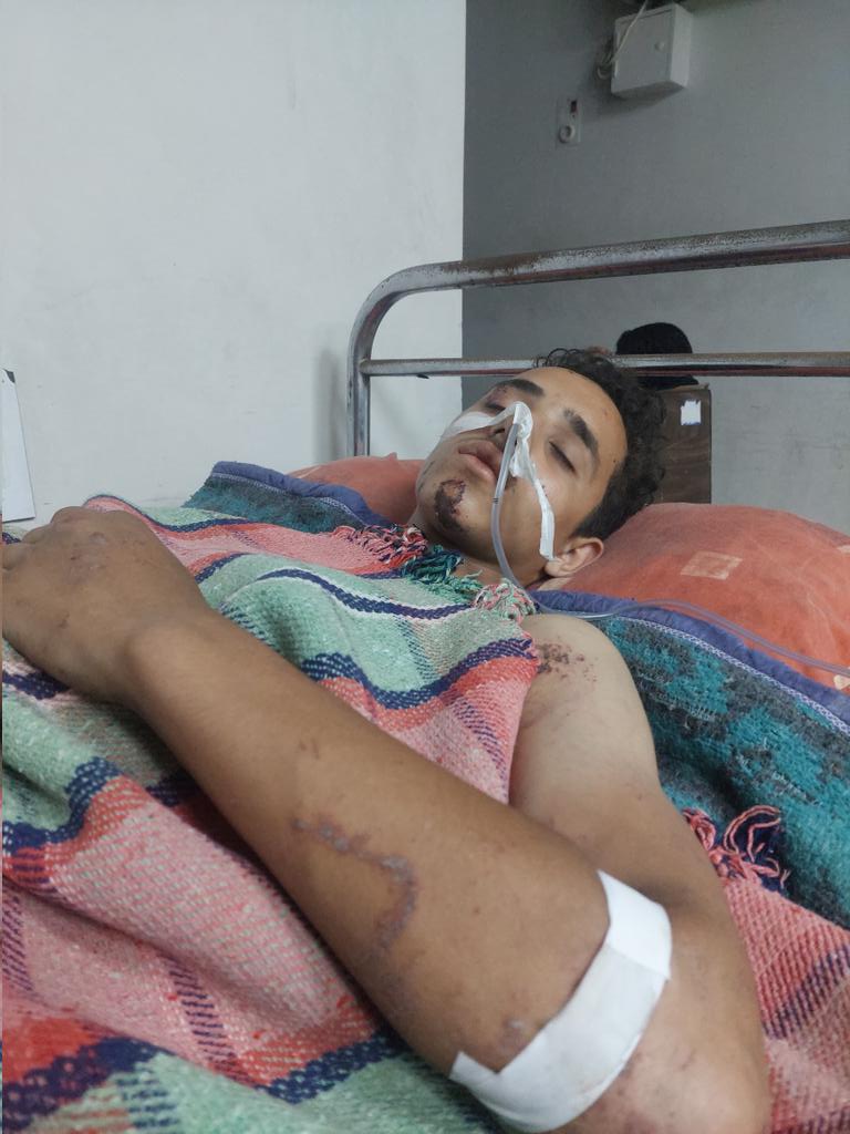 Tamer_Moshtaha's tweet image. There are no words I can say and no words that can express my sadness.
I am pleased to inform you that my sisters, Aya and Jana, were martyred as a result of an airstrike that targeted the place where we live.
Pray for them to have mercy and forgiveness
My brother Karim is…