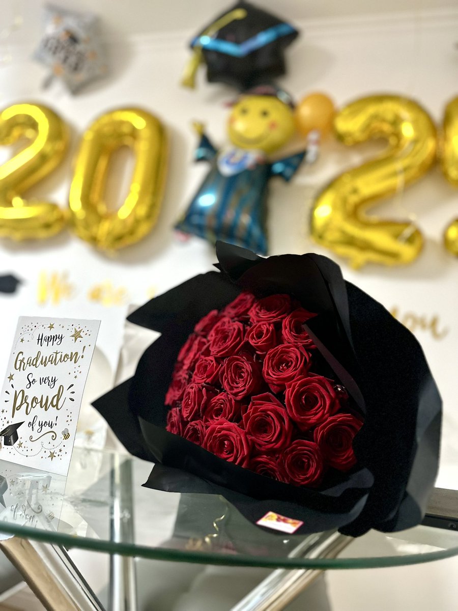 My wife just graduated from her MBA at one of the top business schools in the world, while already crushing it as a global legal counsel. So proud of her and couldn’t be happier! 🌹❤️