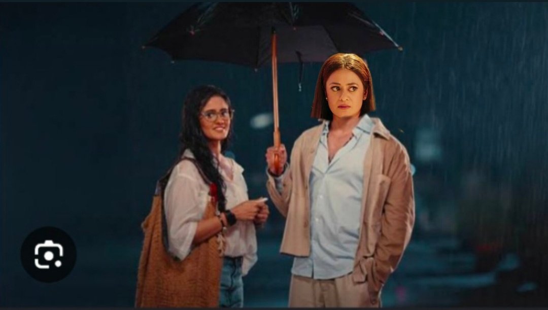 xyz1234578__'s tweet photo. Main leads of the show according to few people🙂
#Mannat #ManVik https://t.co/wJ2VPS3W2r