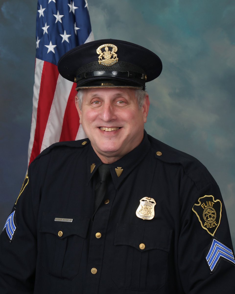 Flint Police Dept. tweet media
