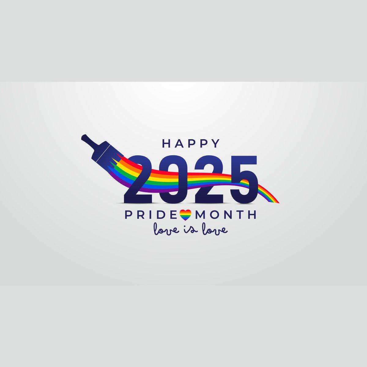 Happy pride Month from the CAS team!