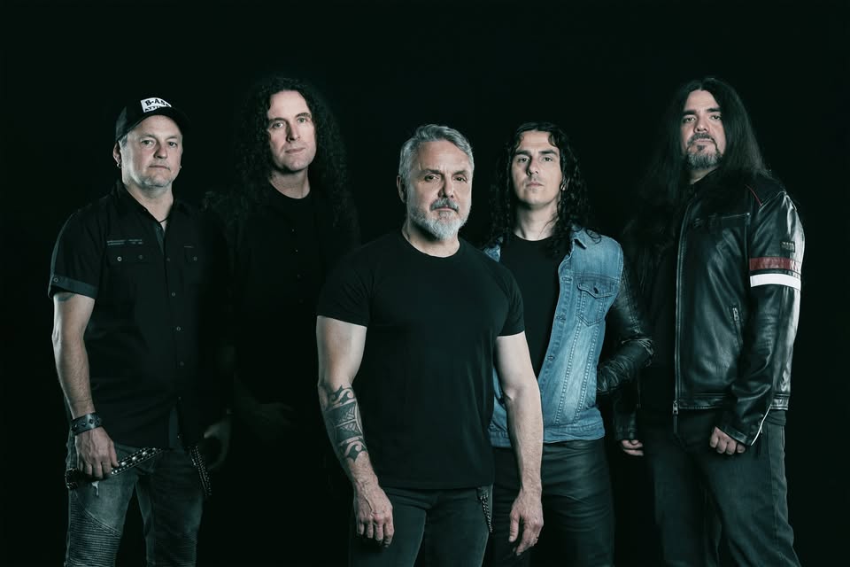 ADVENTUS lanza el videoclip de su nuevo single "De Mi Corazón Y Otras Miserias" - maxmetal.net/2025/06/14/adv…