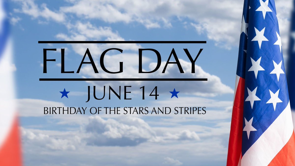 Today, we honor the symbol of our nation’s unity and freedom. As we raise our flags high, let’s also raise awareness about protecting the land they represent. 🌲🔥

Summer brings higher wildfire risk—especially in our forests, parks, and communities.
#FireSense