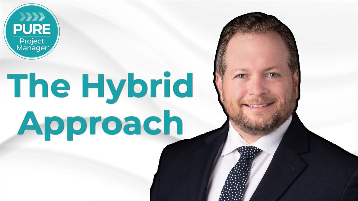 JosephPhillips's tweet image. 🏗️ Agile in a Hard Hat: Blending Waterfall and Scrum in Construction Projects

Watch here: youtu.be/l6l5BbDtKIo

#PMCommunity #LinkedInLearning #ThoughtLeadership #ProjectManagerLife #OnSiteSuccess
#PMTraining #BuildBetterProjects #SuccessInExecution #PURECertified