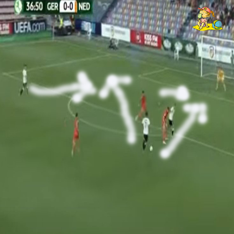 CutekellySky's tweet photo. why hard way 🐺👸
Paris you have 2 option
Assist was so easy
you remind me of some one . never learn Tuna
she cost us world cup bc things like that
i wish next time we see your assist
you are very good plyer . Football is Tem work
@DFBNachwuchs
#U19EURO #GERNED | 📸 UEFA https://t.co/D93tNndmPC