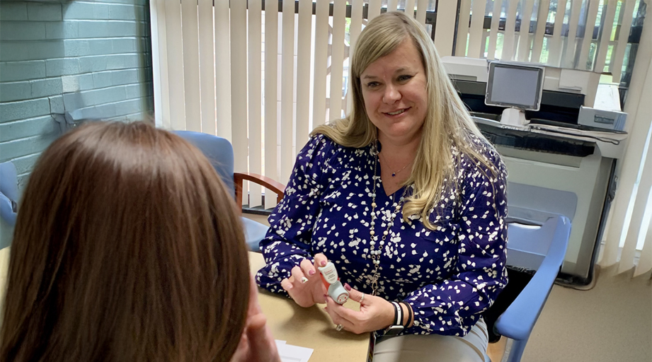A growing number of seniors in their rural communities had discontinued prescription medications due to high costs, so pharmacy team members at Avita Health System in Ohio developed an innovative medication access program and drug repository. Find out how they did it in this