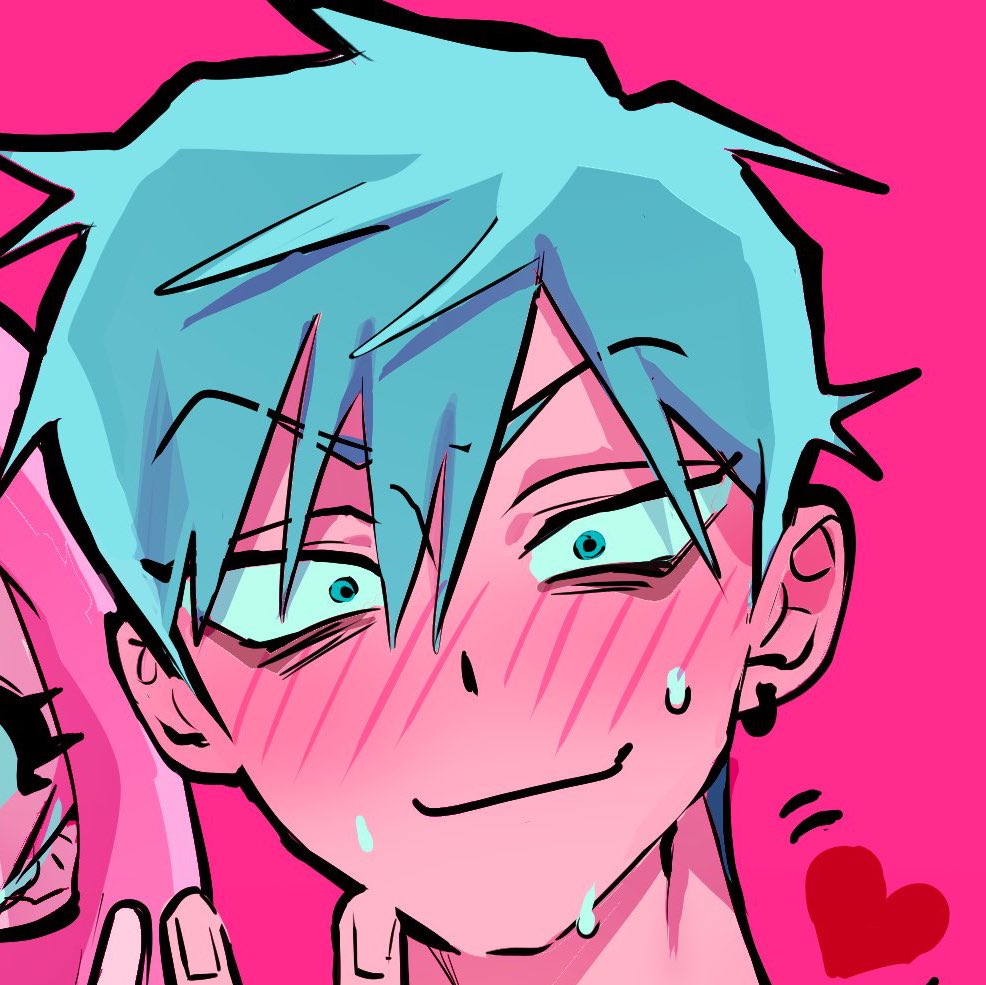 อยากเห้นคนขี้เขินมาเจอกัน