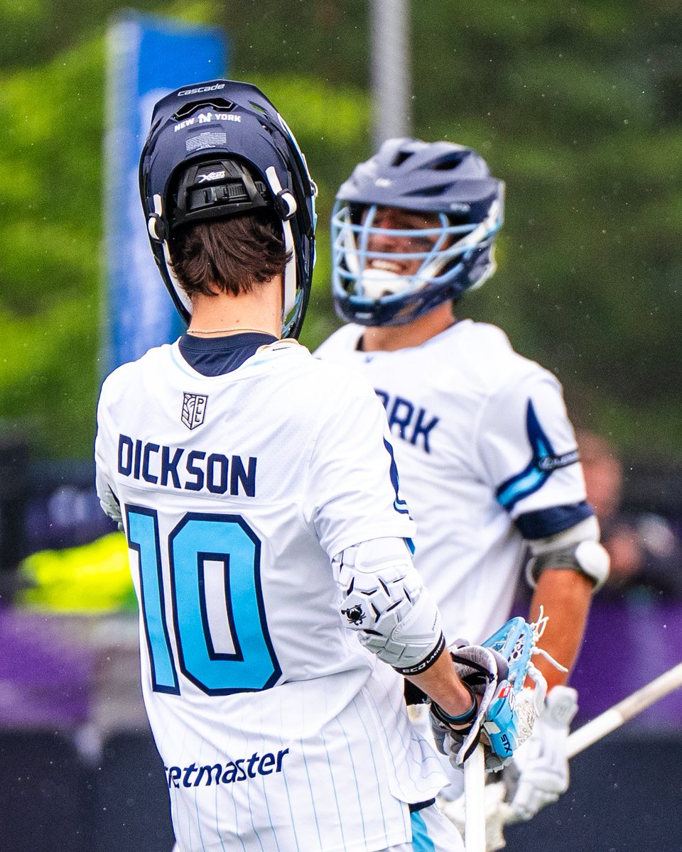 Connor Shellenberger &amp; Xander Dickson in the first half... 

7 Points
4 Goals
3 Assists

DYNAMIC DUO 🌟