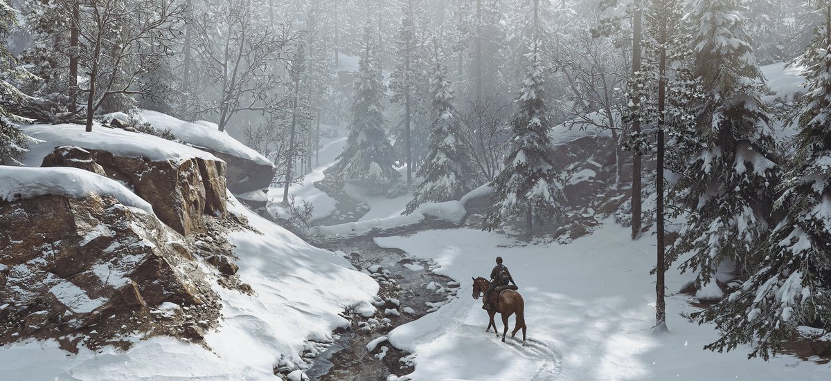 The Last of Us Part II