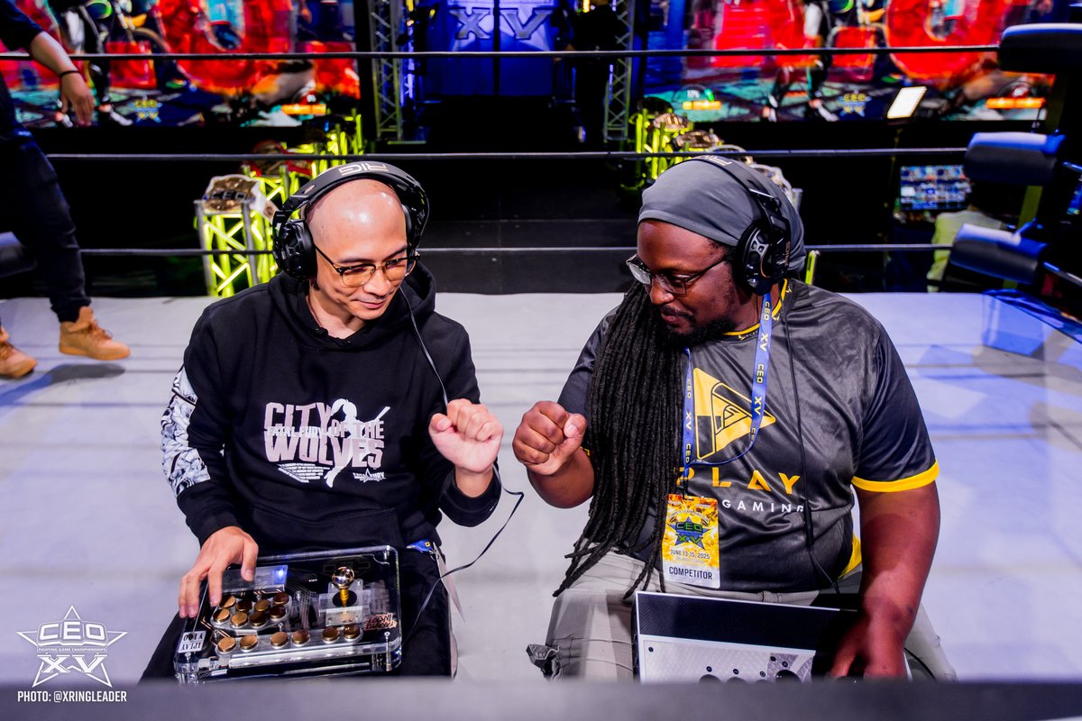 Win or Lose the set. RESPECT. 🤝

📸: <a href="/xRingleadeR/">Zach Shelton</a>
