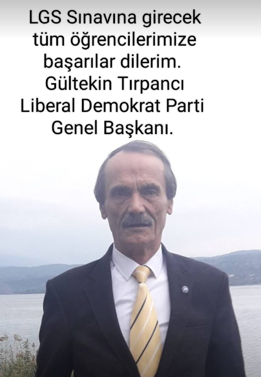Gültekin TIRPANCI (@tirpan1gultekin) on Twitter photo 