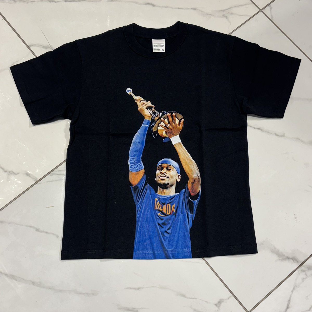 LifeofJuanTwo's tweet image. Restocked at @Kicklahoma Penn Square Mall

$40 Local Only.

Will have some ship options later this week.