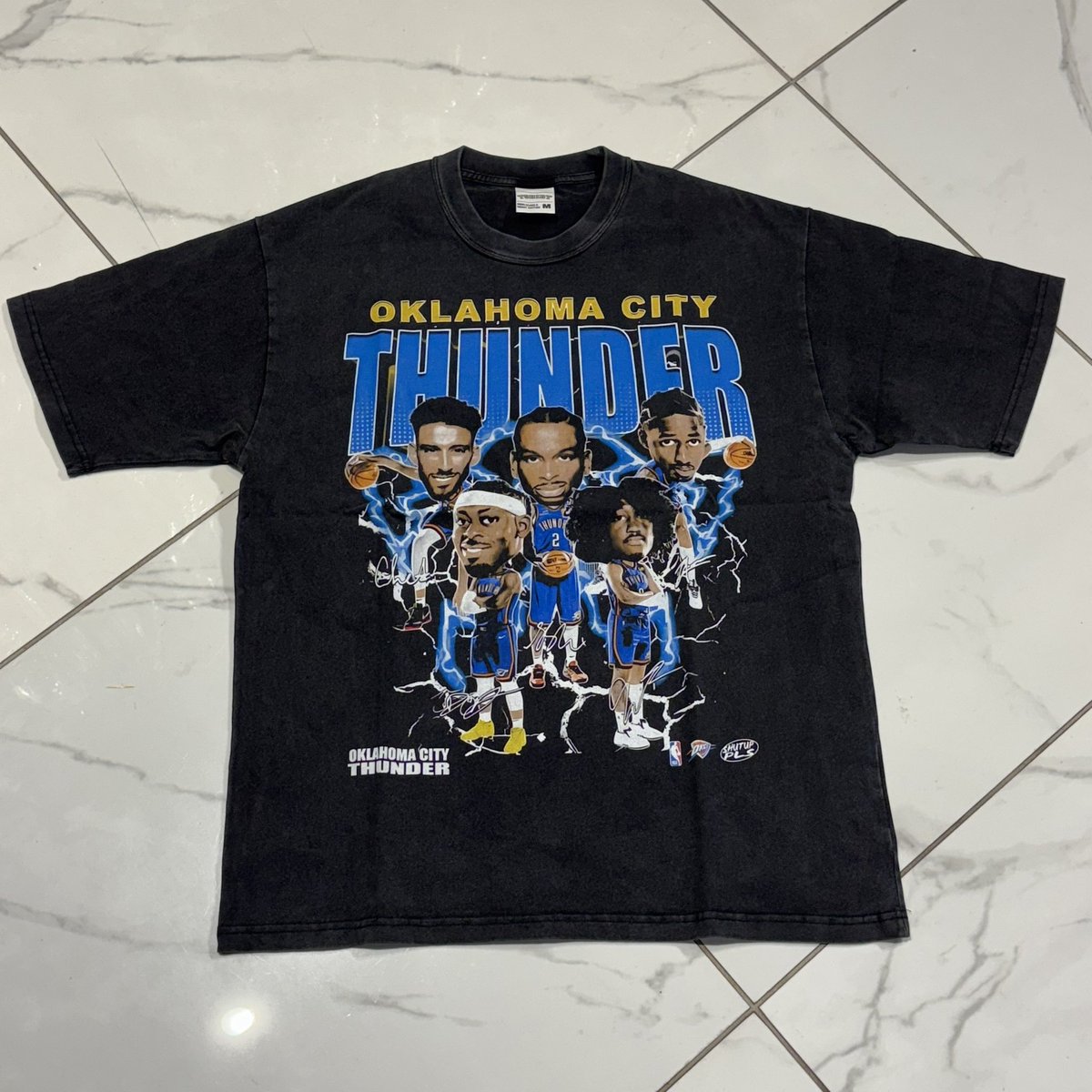 LifeofJuanTwo's tweet image. Restocked at @Kicklahoma Penn Square Mall

$40 Local Only.

Will have some ship options later this week.