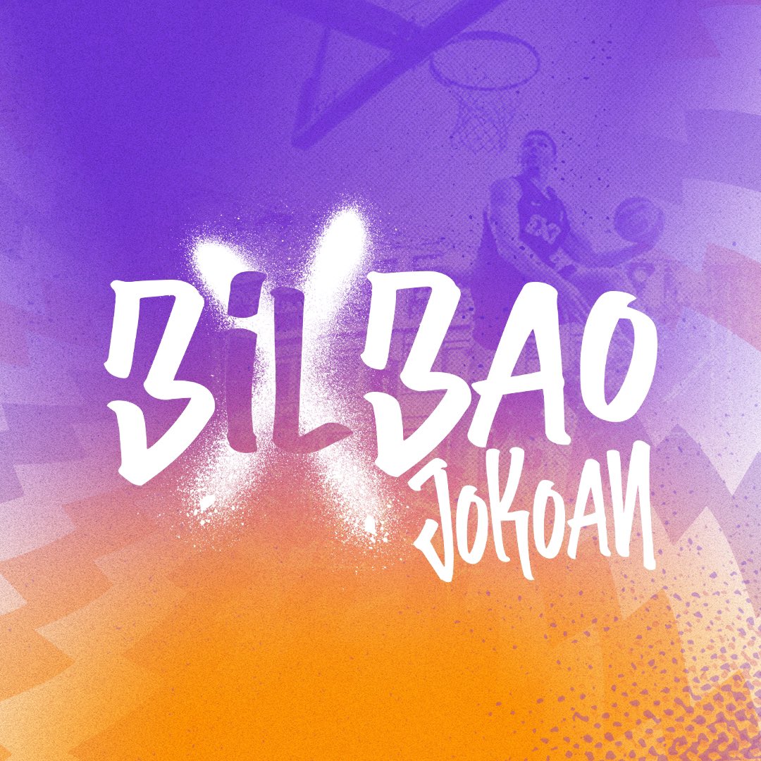 COMUNICADO BILBAO JOKOAN 3X3

A pesar de la gran respuesta de jugadores, familias y espectadores, nos hemos visto obligados a suspender la actividad deportiva en El Arenal desde las 17:45 horas. Una decisión que se ha tomado exclusivamente siguiendo criterios de seguridad.
