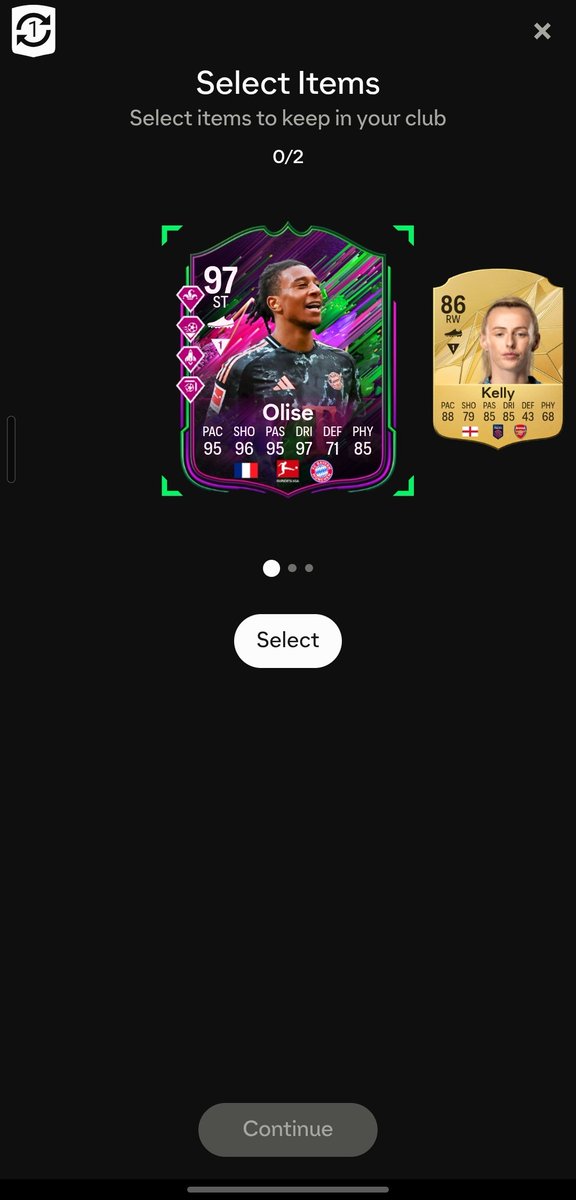7adiym's tweet photo. @OS__FUT 😬 https://t.co/81alRZBcFR