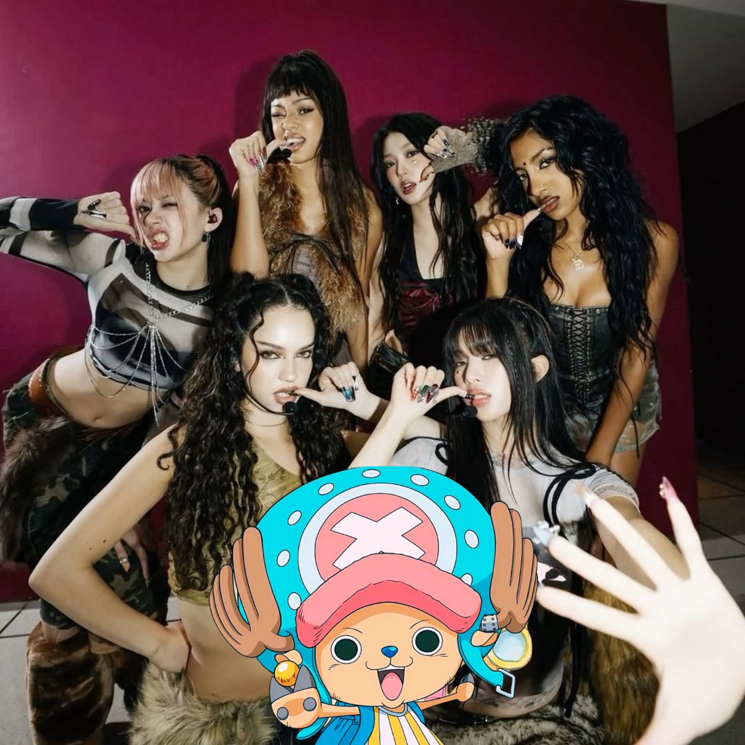 he’s got the spirit!!