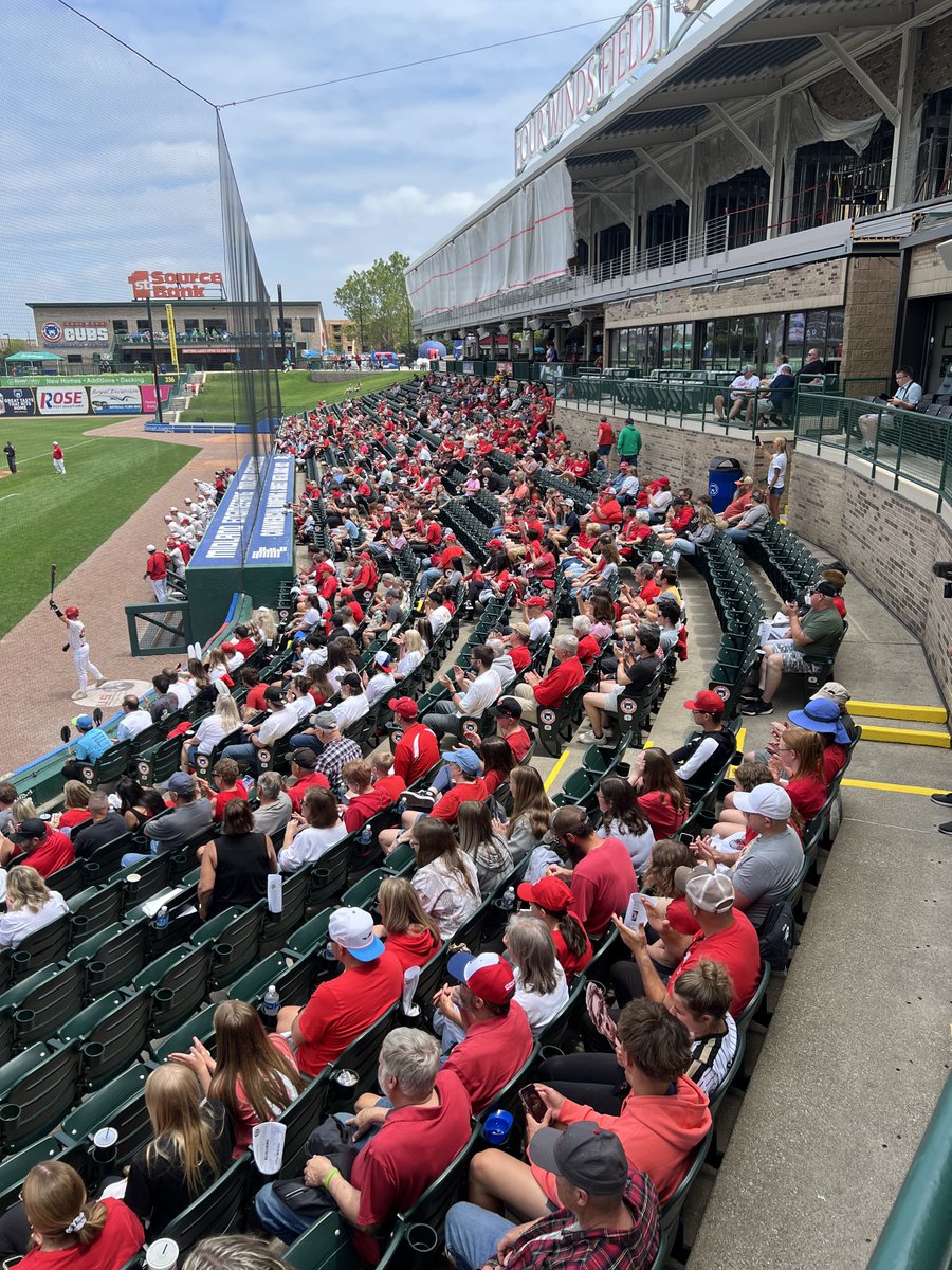 RedHawk Athletics tweet media