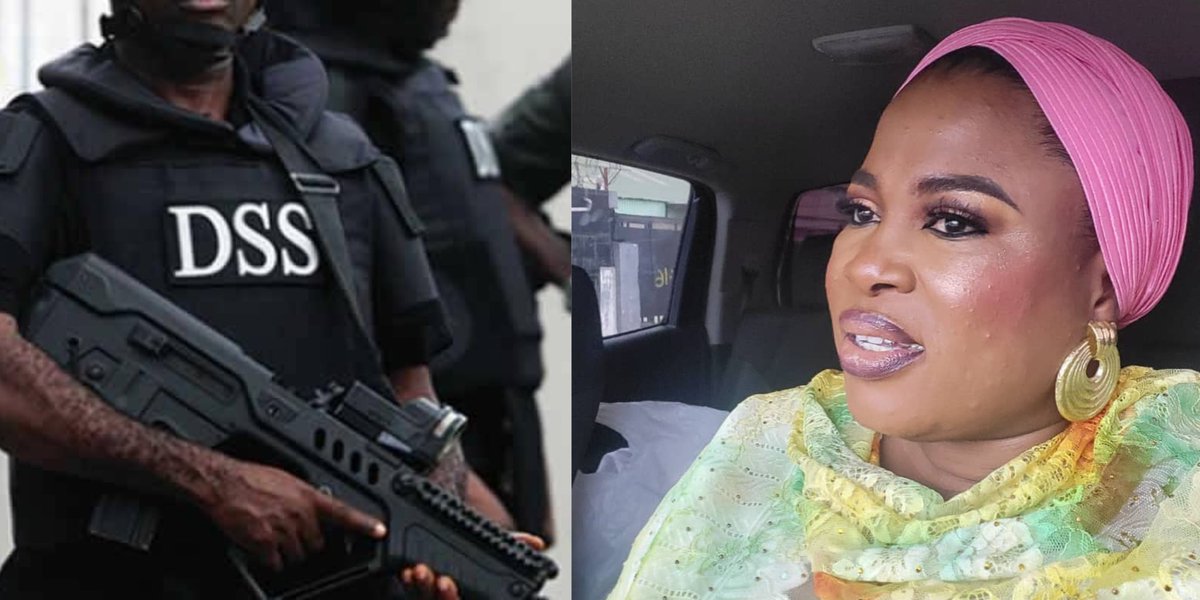Sahara Reporters tweet media