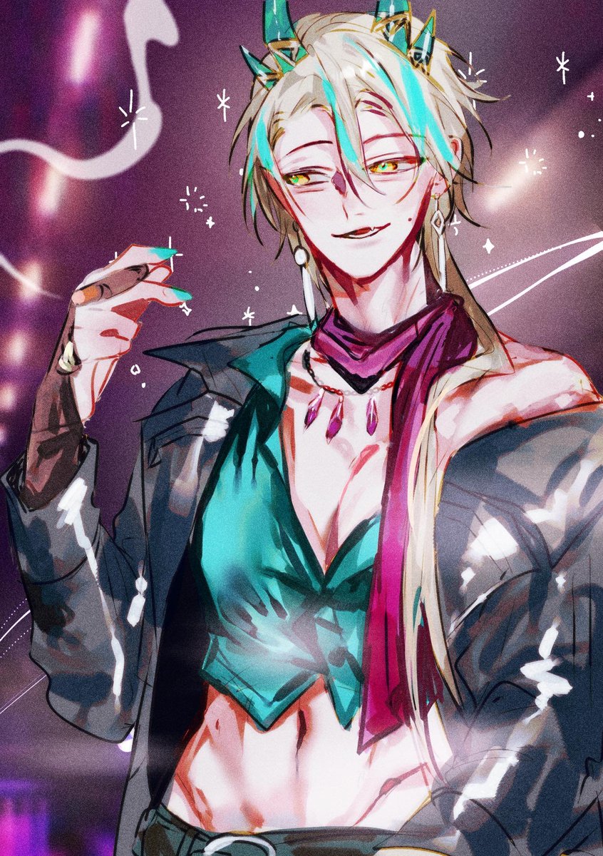 🦚 Zιɠɱυɳԃ F (hiatus) tweet media