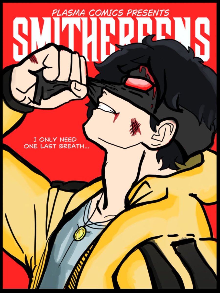 Vuelve mi casita #TPOL2 
Creditos a <a href="/cliffordienow/">CLIFFORD</a>