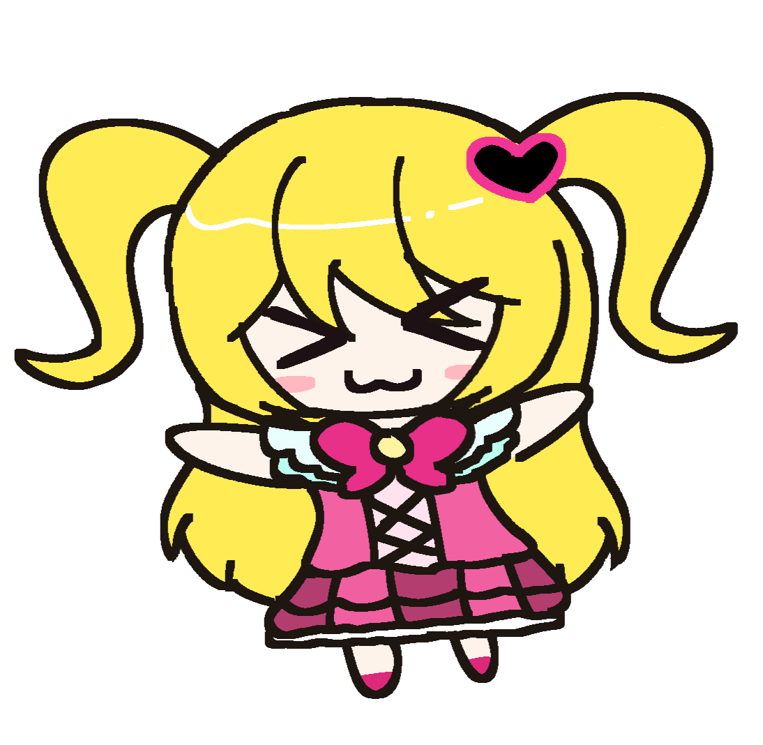 "In the name of Love and Justice~ Here comes Magical Girl Don!"
#Limbus_Company #LimbusComapny #림버스컴퍼니 #림버스