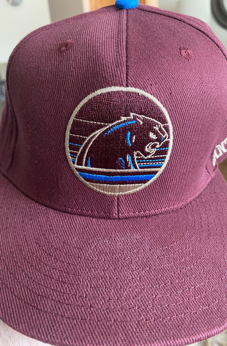 David Komer (@davidkomer_fox2) on Twitter photo Also, shout out <a href="/RoyalRetros/">Royal Retros</a> thank you for all the great work keeping these brands alive and well - even before the Panthers’ rebirth! Also, shout out <a href="/RoyalRetros/">Royal Retros</a> thank you for all the great work keeping these brands alive and well - even before the Panthers’ rebirth!