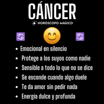 ♋ #cancer, hoy Sábado 14 de Junio, ¡Hoy es el día para empezar con fuerza y determinación!