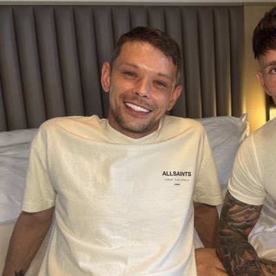 Watch Harri Oakland's leaked NSFW photo on TwXstars