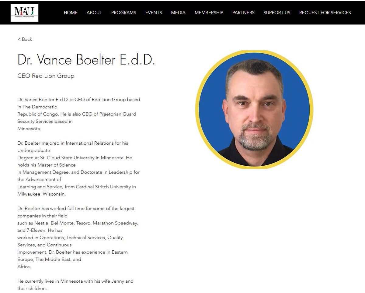 SAKURARadiochan's tweet image. #vanceboelter is apparently no longer on the board of #redliongroup and #InternetArchive didn&apos;t seem to crawl mnafricansunited.org/notid/dr.-vanc… #MNAfricansUnited

THIS #GLOWSINTHEDARK