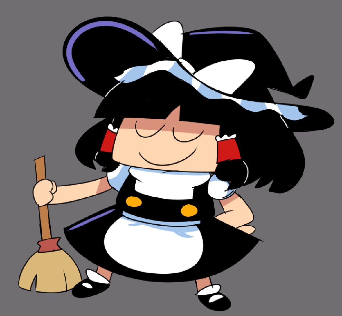 T_TNAAC's tweet image. Hope y'all have fun at Touhoufest!11 (I'm not going) I'm gonna be on vacation for a week tho