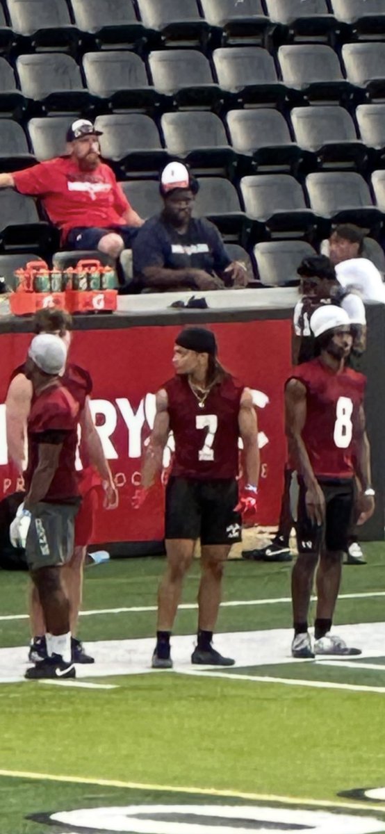 TJ Collins (@tj_c0llins) on Twitter photo Had a great time at <a href="/LRBearsFootball/">Lenoir-Rhyne Football</a>. Thank you to the coaches and staff for a great experience! Had a great time at <a href="/LRBearsFootball/">Lenoir-Rhyne Football</a>. Thank you to the coaches and staff for a great experience!