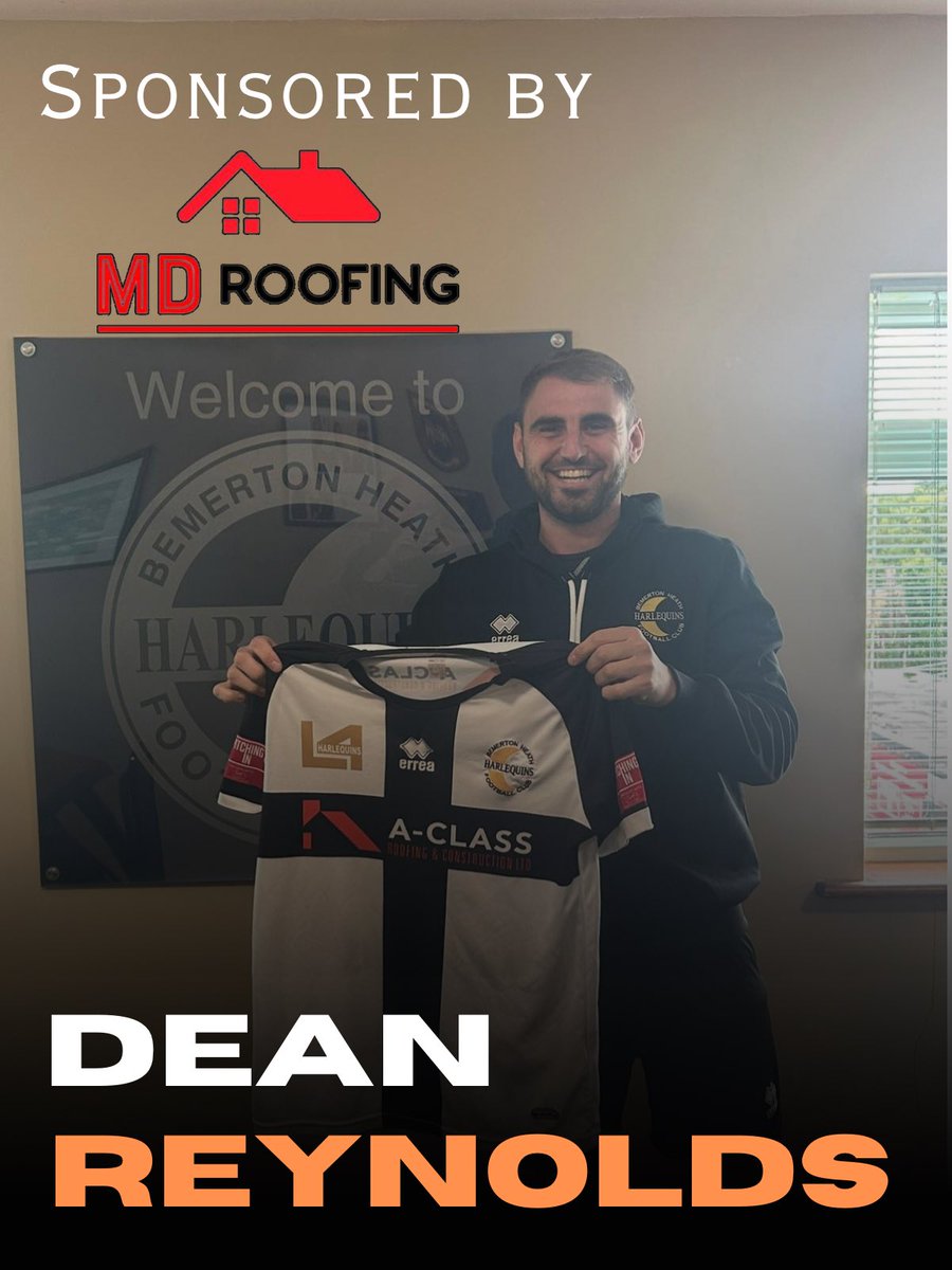 Bemerton Heath Harlequins tweet media