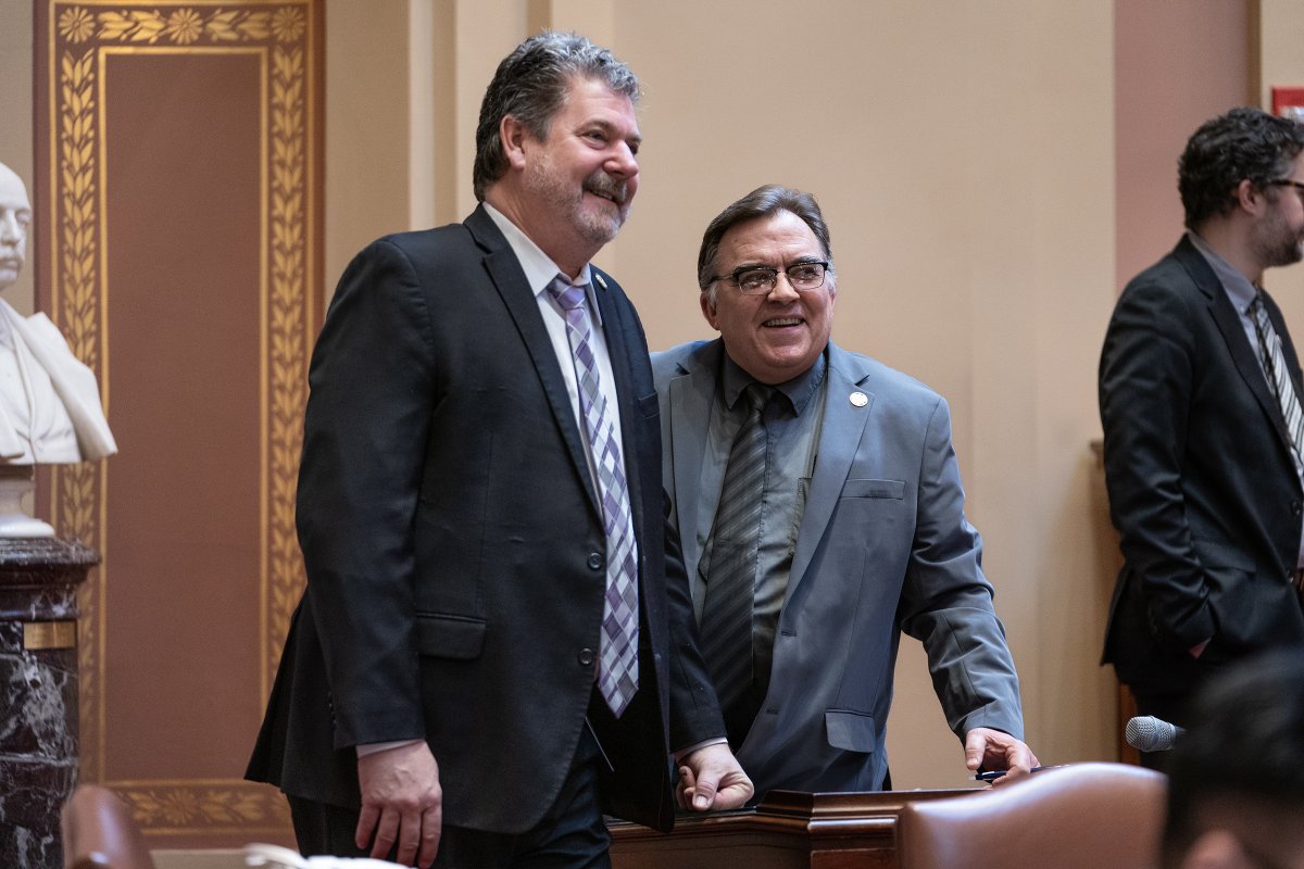 John Jasinski tweet media