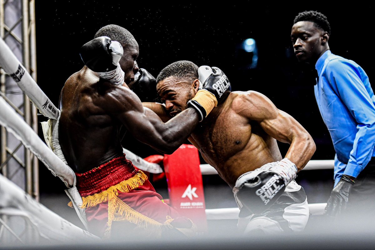 Bringing you closer to the action. 🥊📸 Some shots from yesterday 

 👏 .<a href="/LegacyRiseSport/">Legacy Rise Sports</a>