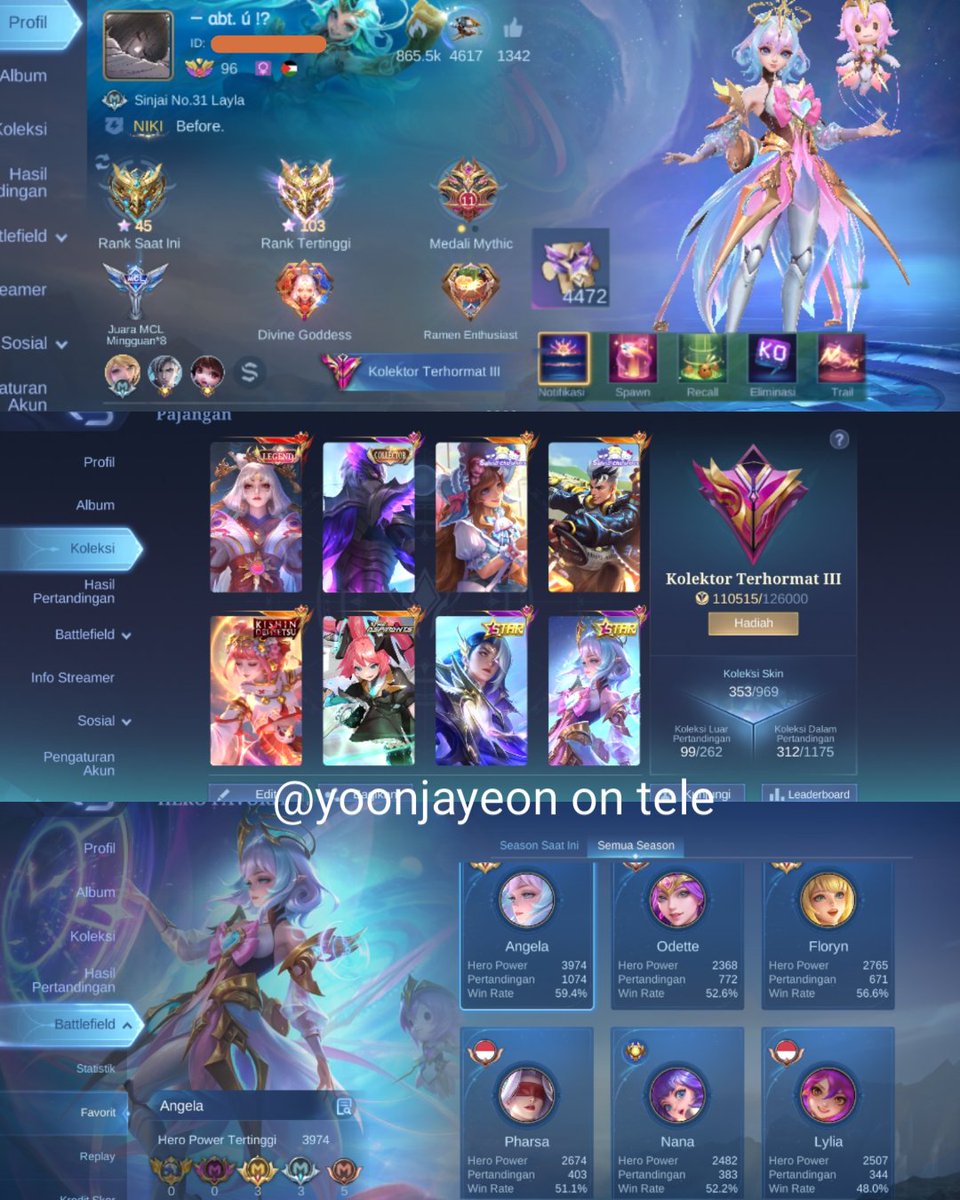 Yeon @ after mt tweet media