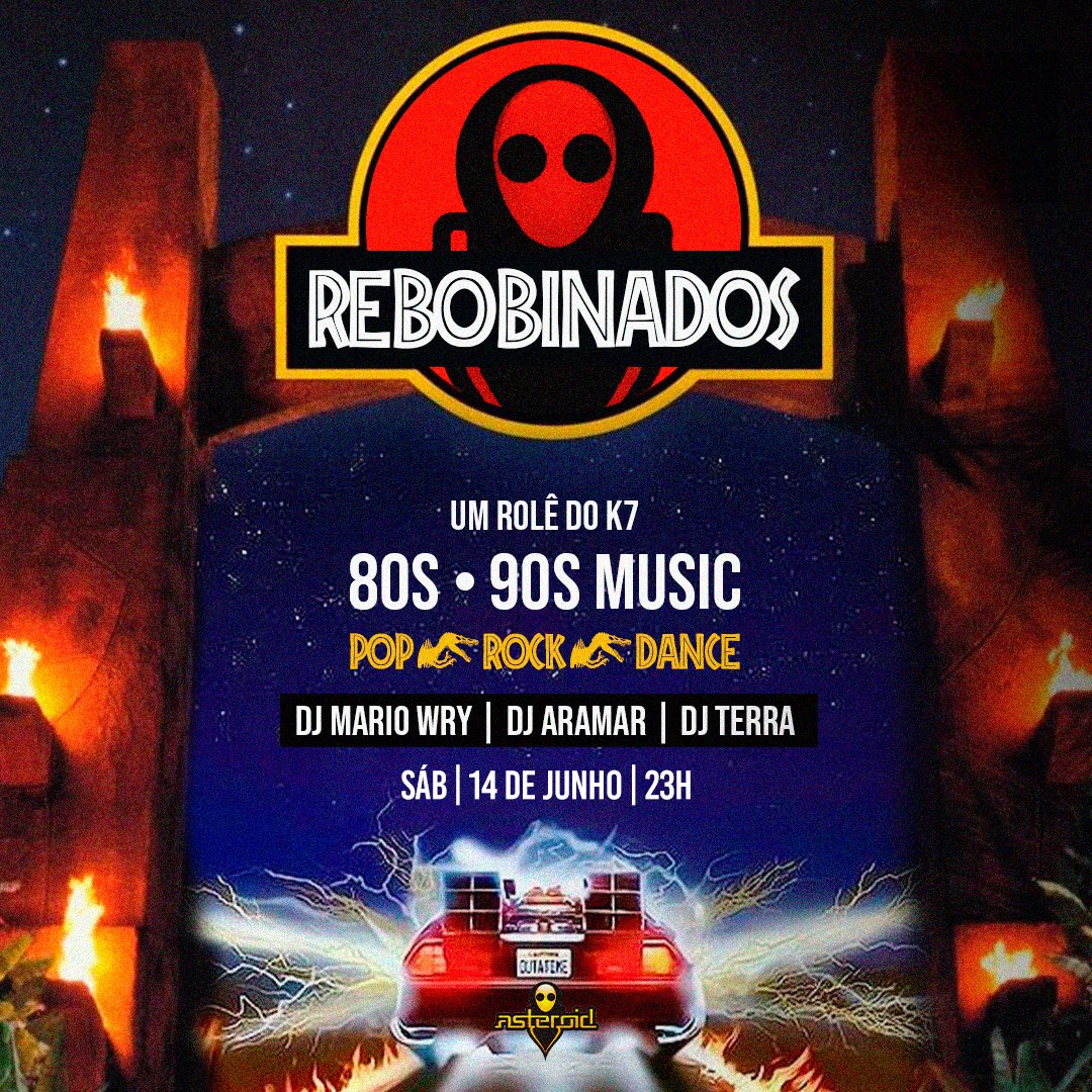 Asteroid ⭐️ tweet media