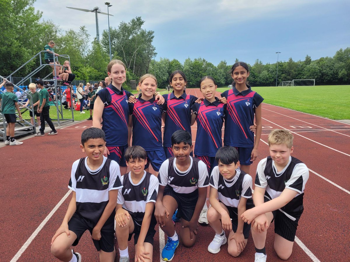 BoltonSchoolJnrGirls tweet media