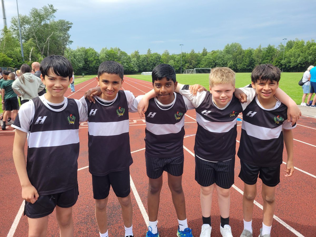 BoltonSchoolJnrGirls tweet media